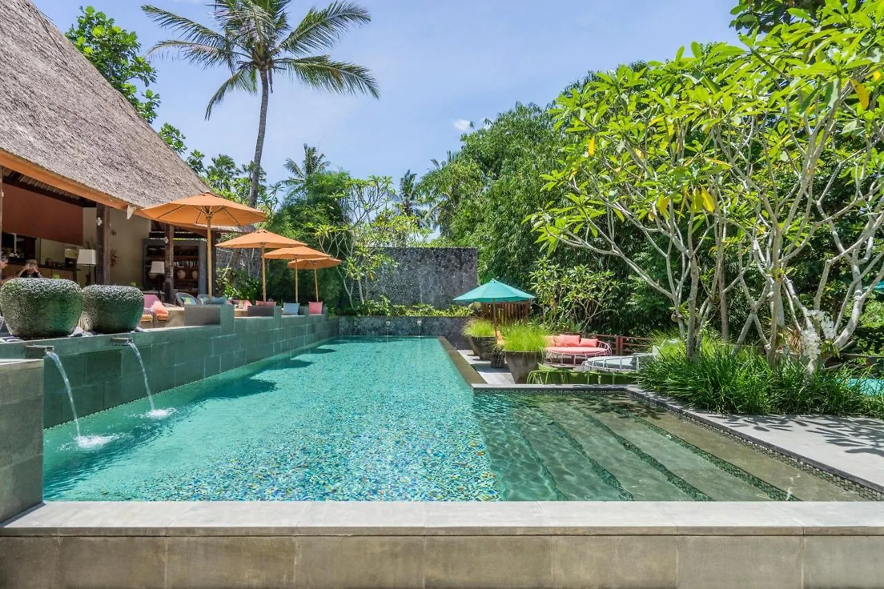 The Purist Villas & Spa Ubud Ubud (Bali)