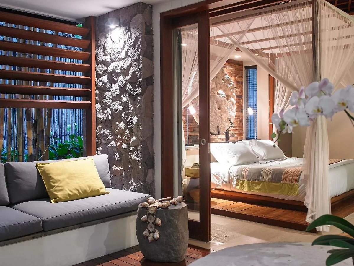 Resort The Purist Villas & Spa Ubud