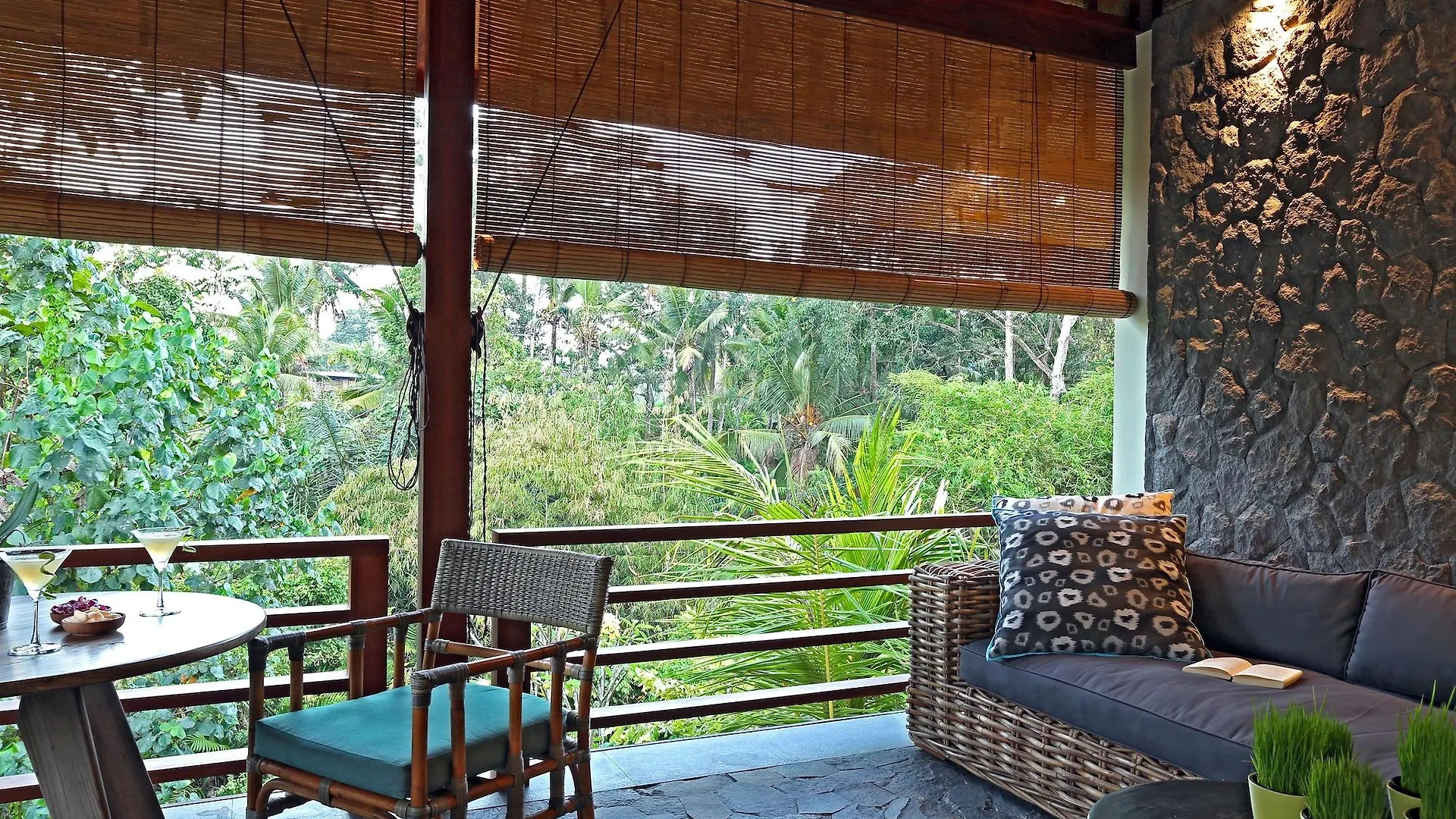 The Purist Villas & Spa Ubud Resort
