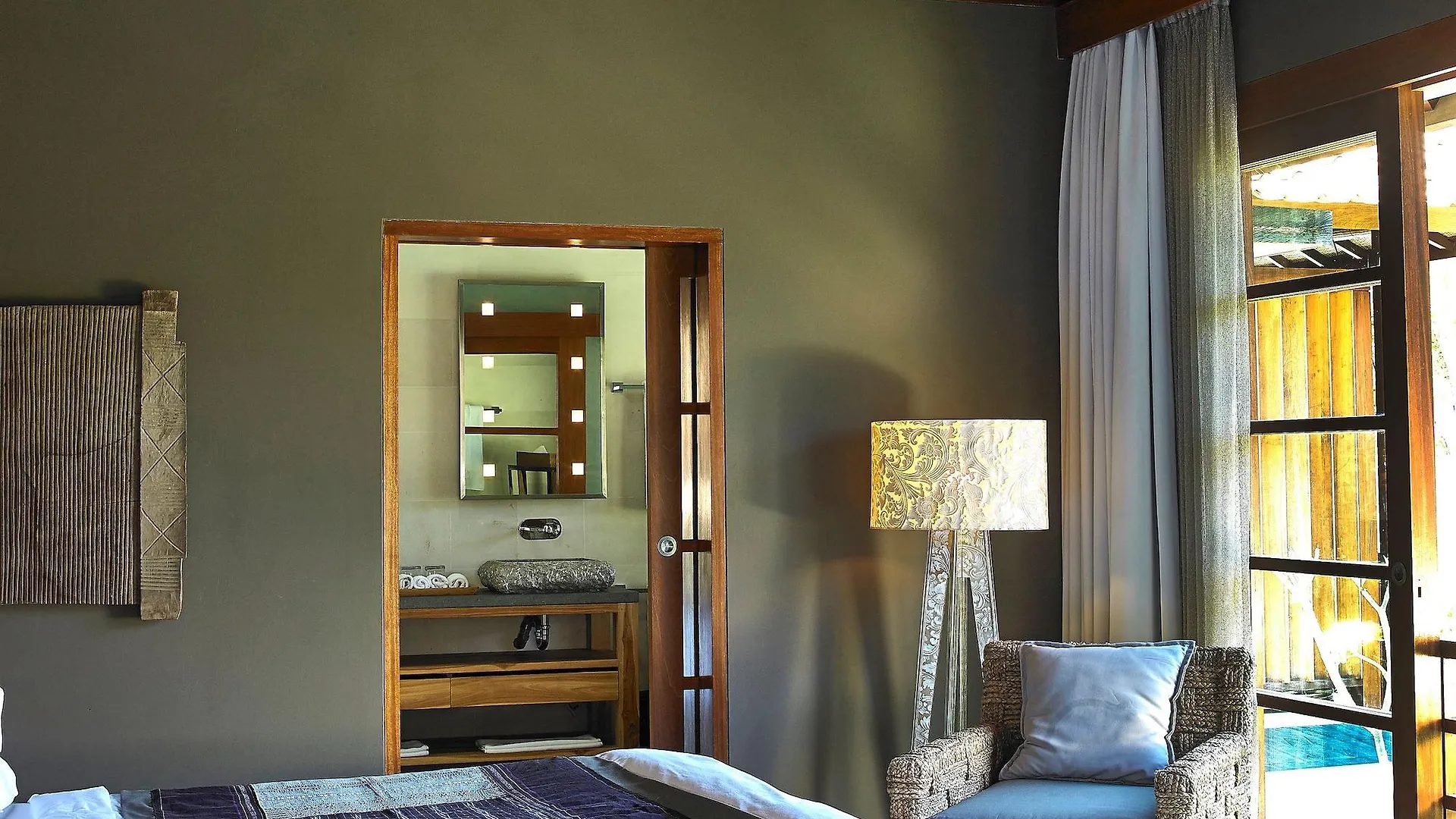 Resort The Purist Villas & Spa Ubud