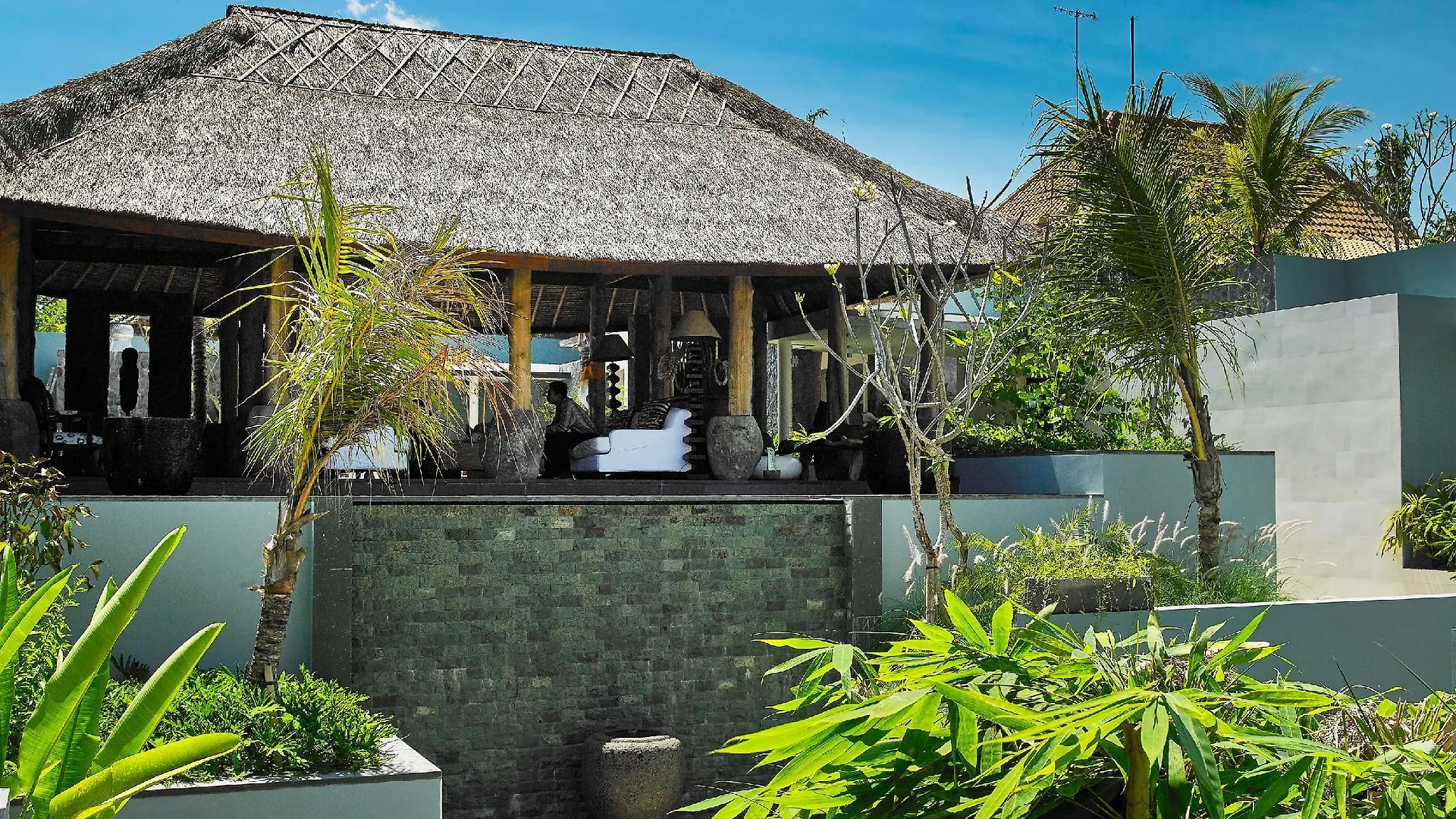 The Purist Villas & Spa Ubud Resort