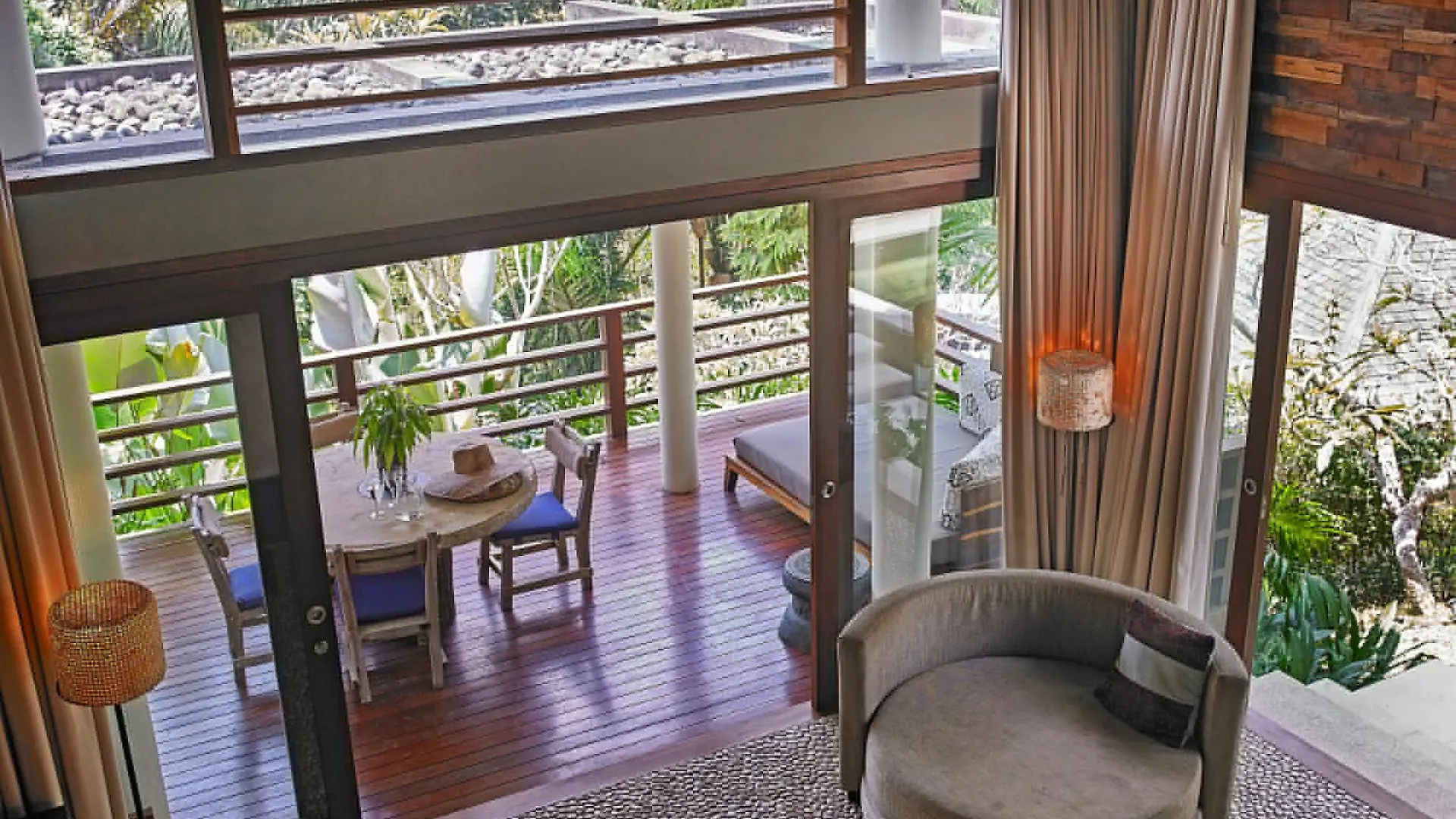 The Purist Villas & Spa Ubud Ubud (Bali)