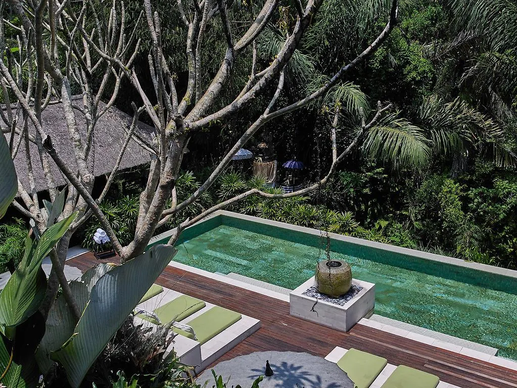 The Purist Villas & Spa Ubud Ubud (Bali)