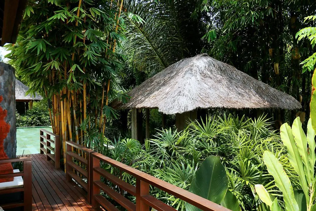 The Purist Villas & Spa Ubud Resort