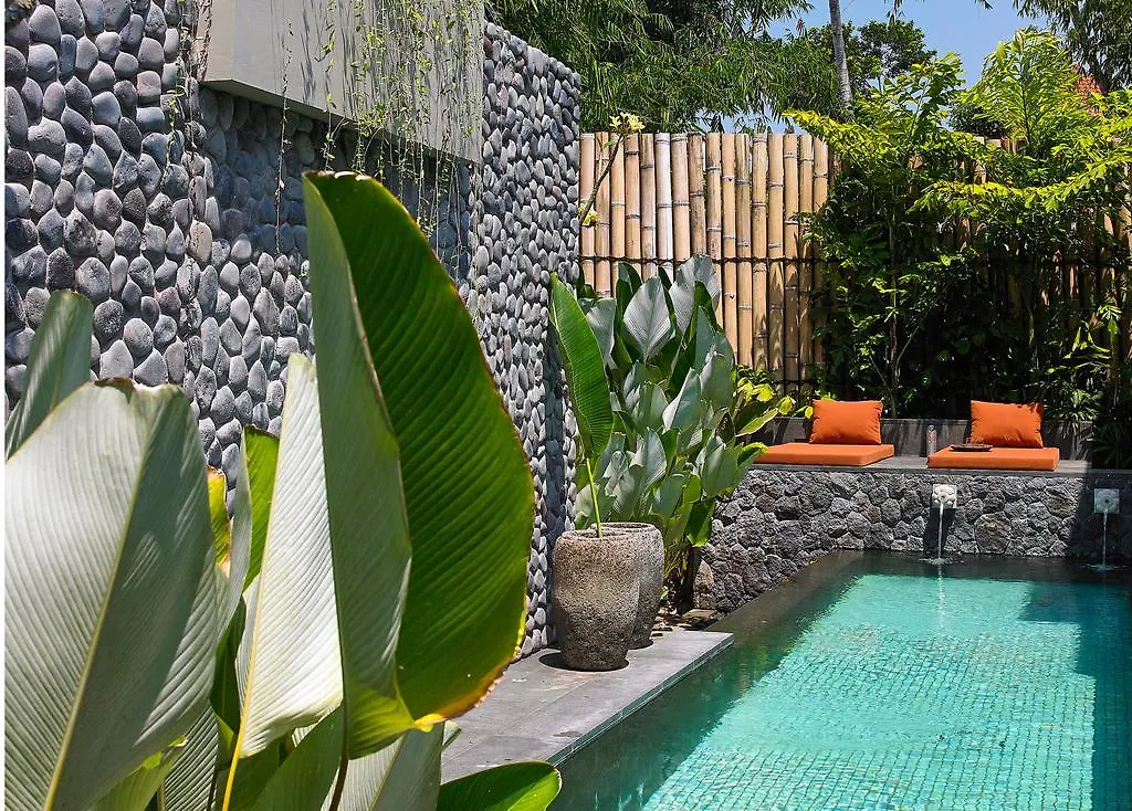 Resort The Purist Villas & Spa Ubud