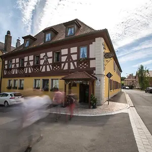 Landgasthof Sternbräu 2*, Wachenroth Deutschland