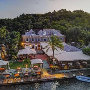 Admiral's Inn&gunpowder 4*, English Harbour Antigua und Barbuda