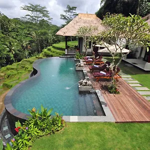 Villa Amrita, Ubud