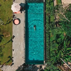 Villa Suara Air Luxury, Ubud