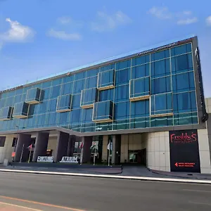 Fortune Atrium 4*, Dubai Vereinigte Arabische Emirate