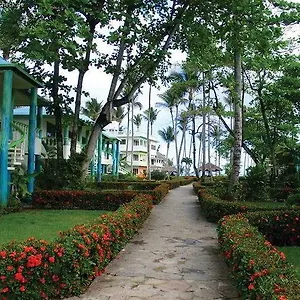 Punta Bonita 3*, Las Terrenas Dominikanische Republik