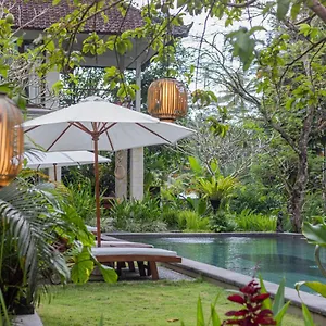 Villa Suara Air Luxury, Ubud