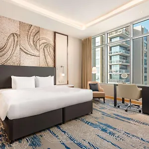 Otel Novotel Gold District