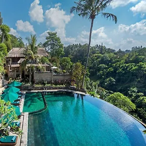 Pita Maha & Ubud