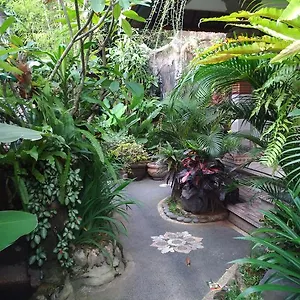 Accommodatie bij particulieren Praety, Ubud