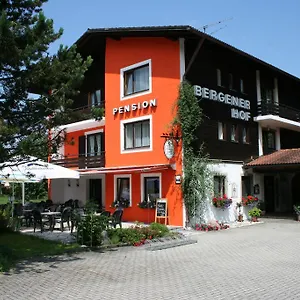 Bergener Hof 3*, Bergen (Bavaria) Deutschland