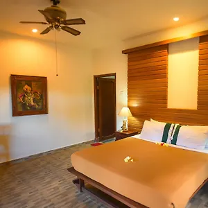 Accommodatie bij particulieren Ina, Ubud