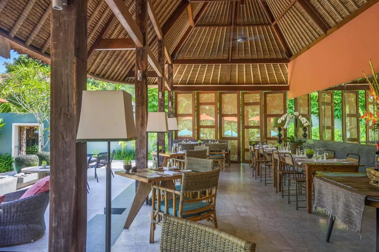 Resort The Purist Villas & Spa Ubud