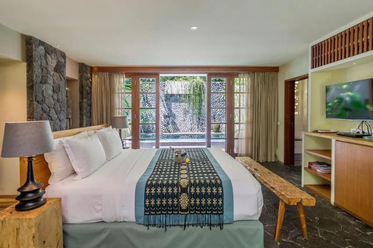 The Purist Villas & Spa Ubud