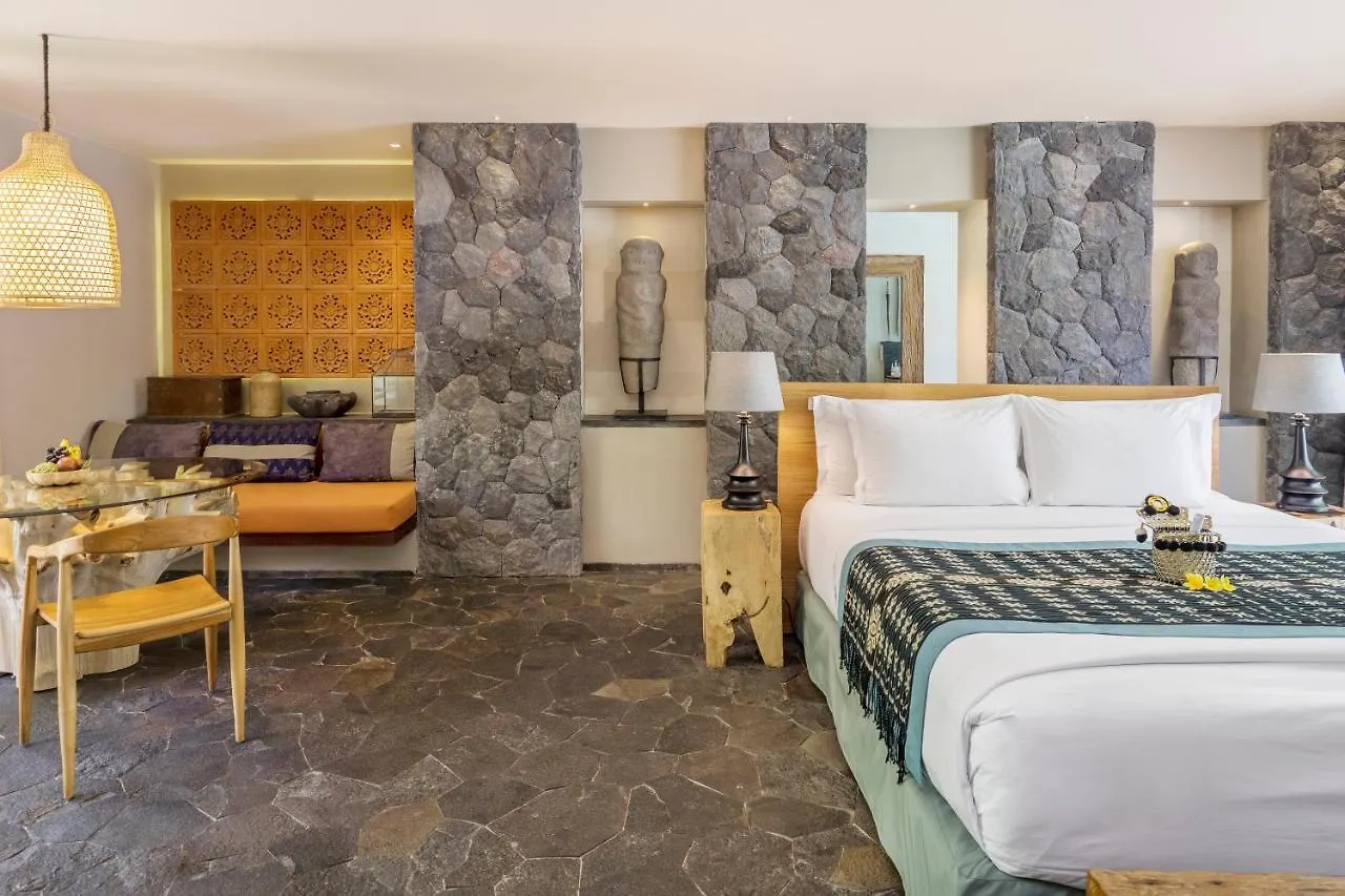 The Purist Villas & Spa Ubud Resort
