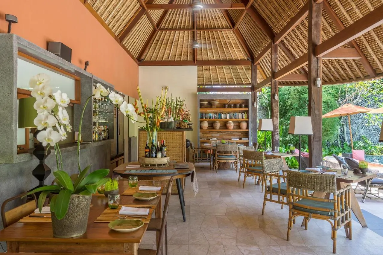 The Purist Villas & Spa Ubud