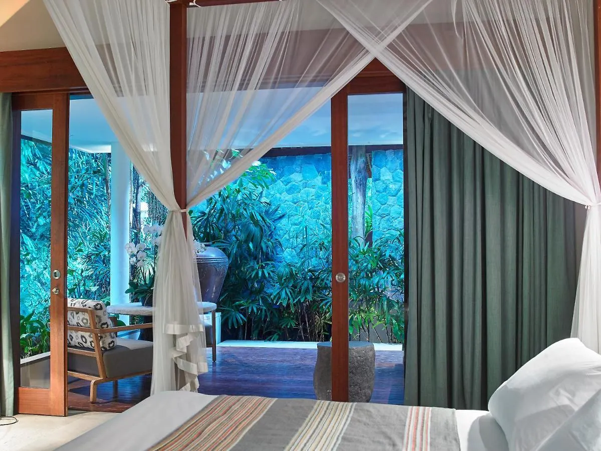 **** Resort The Purist Villas & Spa Ubud Indonésia