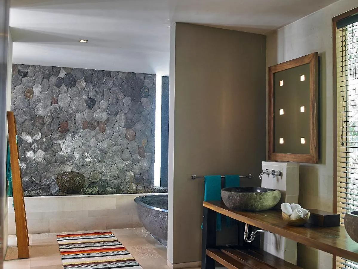 Resort The Purist Villas & Spa Ubud
