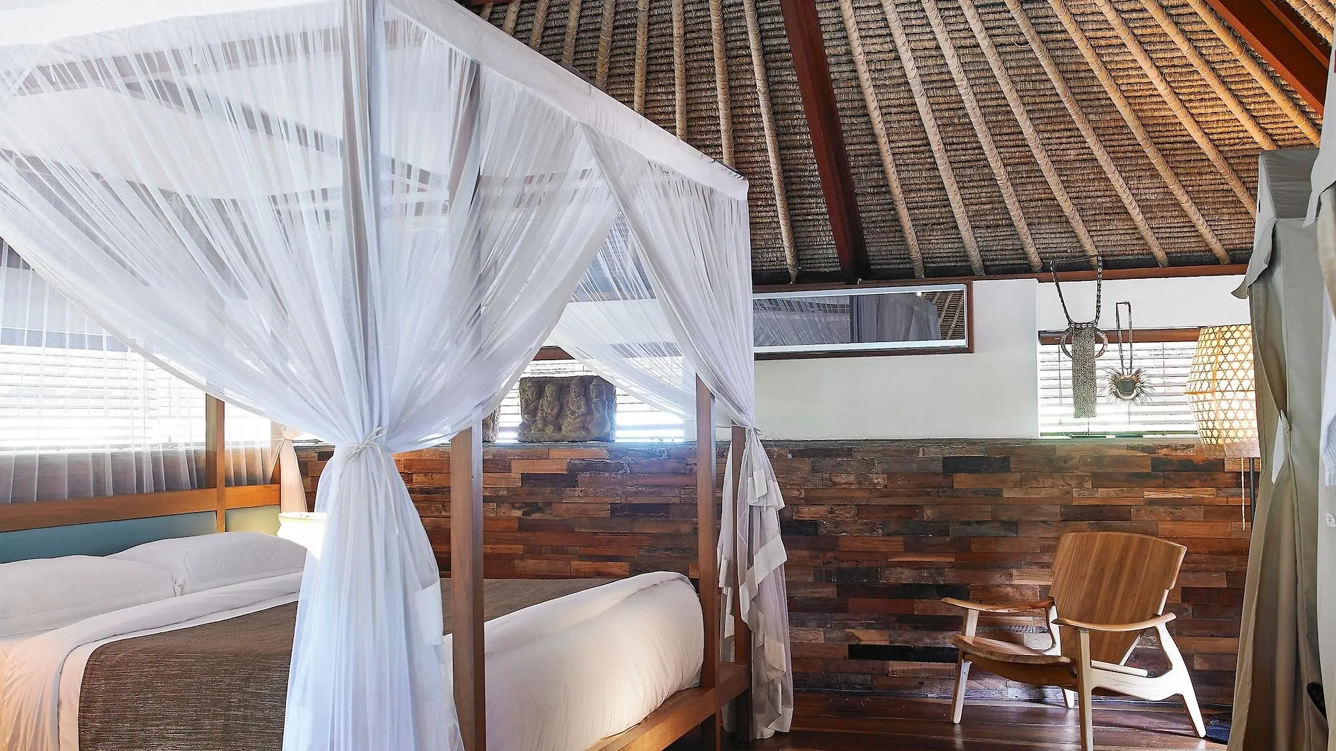 The Purist Villas & Spa Ubud Resort