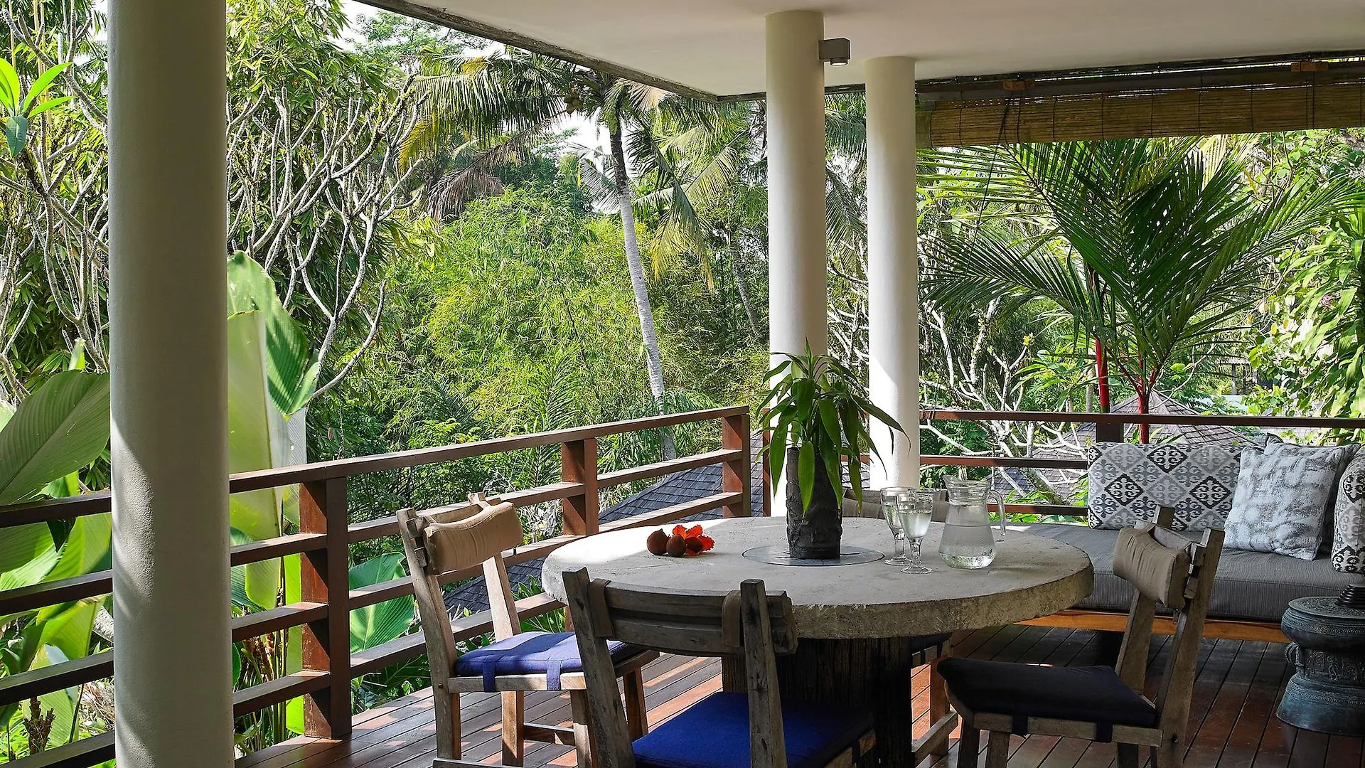 The Purist Villas & Spa Ubud 4*,