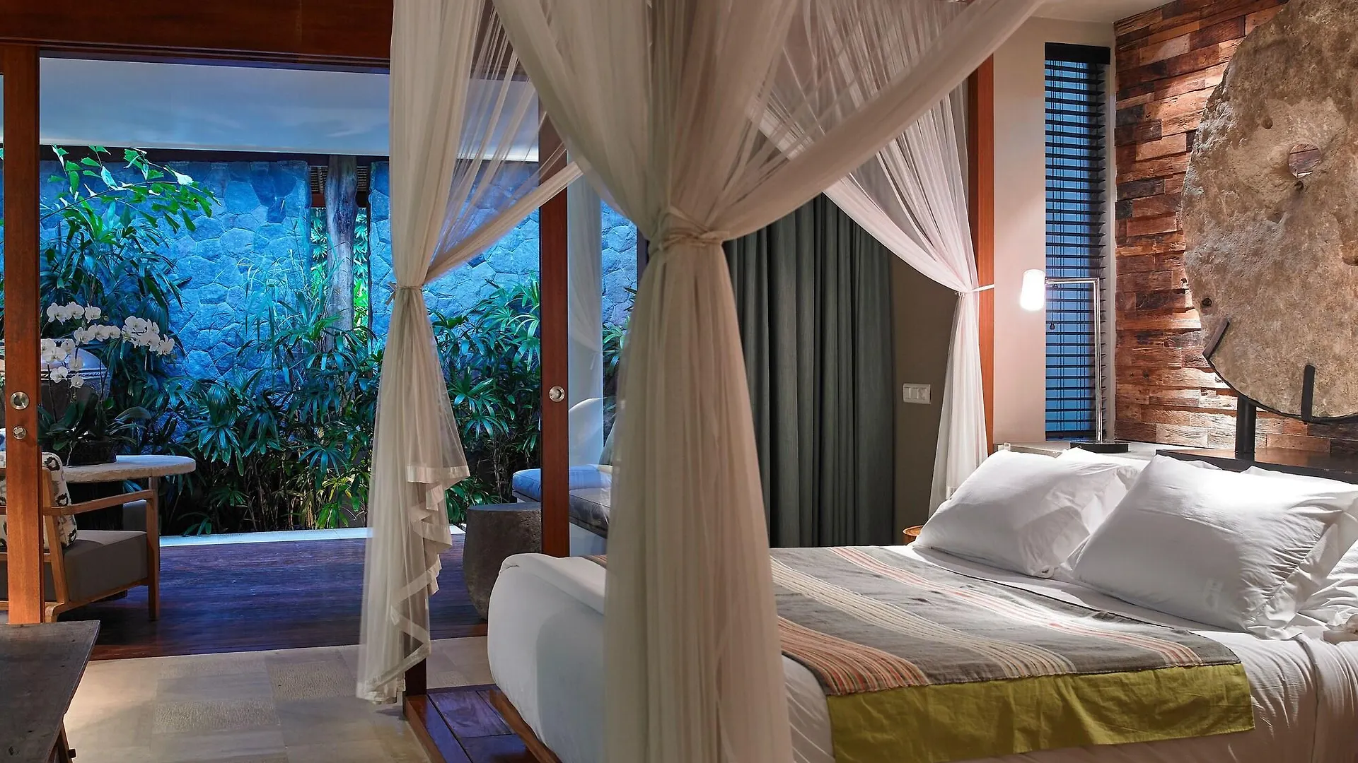 The Purist Villas & Spa Ubud