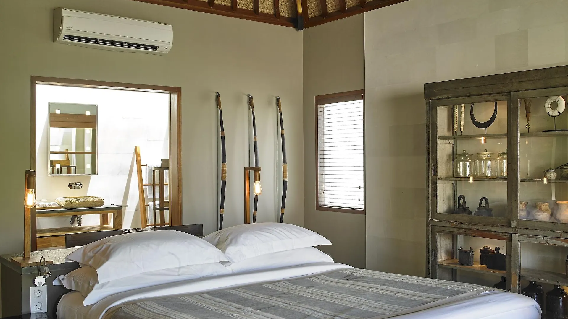 Resort The Purist Villas & Spa Ubud