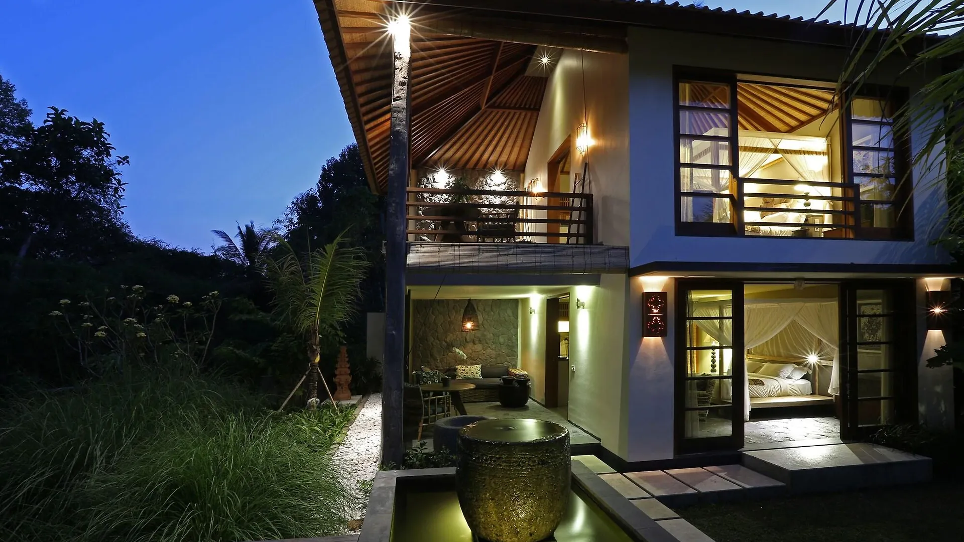 The Purist Villas & Spa Ubud