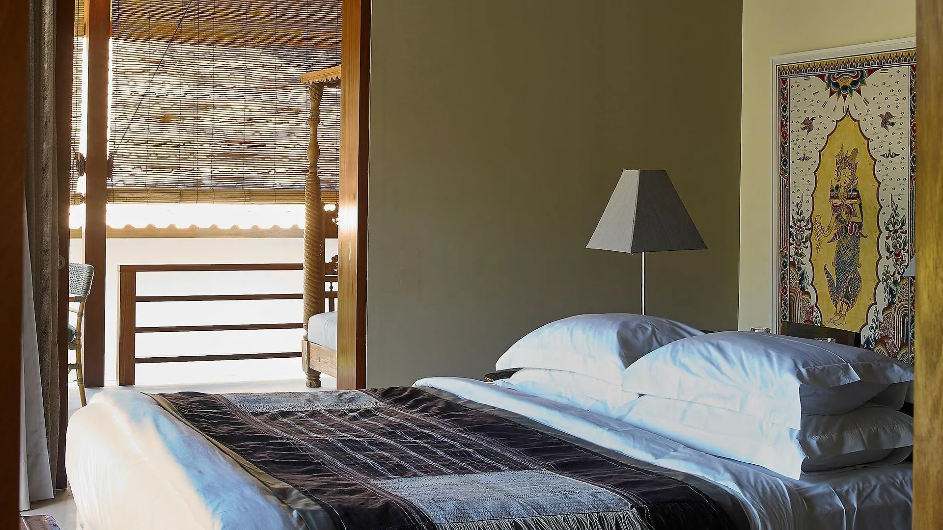 The Purist Villas & Spa Ubud 4*,