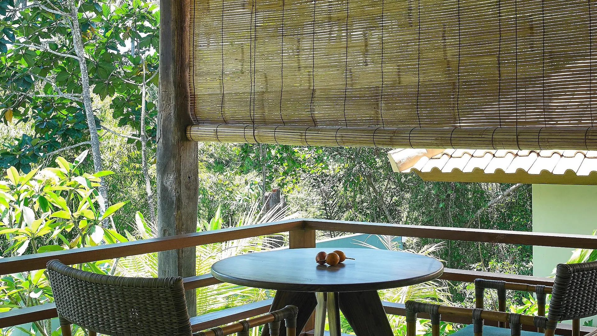 The Purist Villas & Spa Ubud