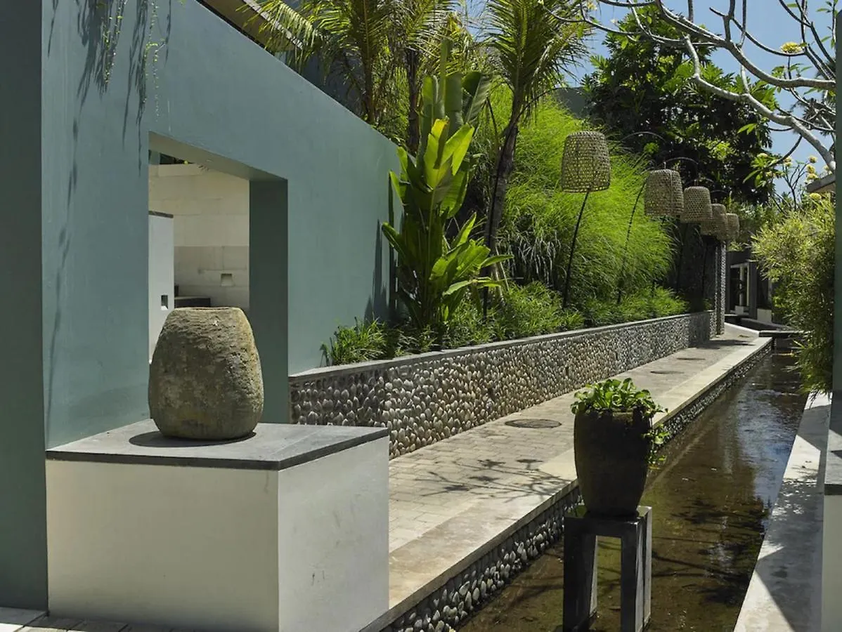 The Purist Villas & Spa Ubud Resort