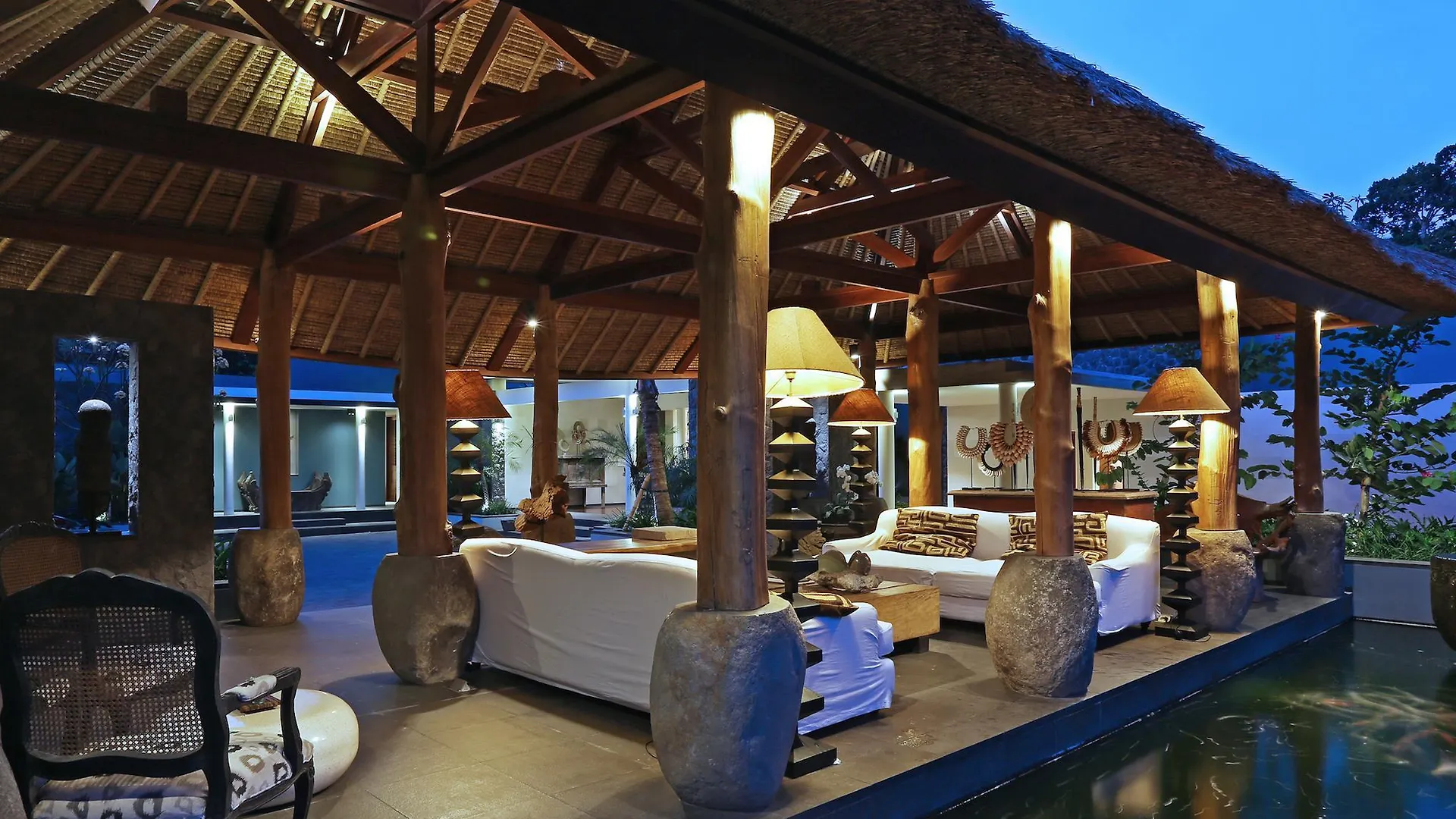 Resort The Purist Villas & Spa Ubud
