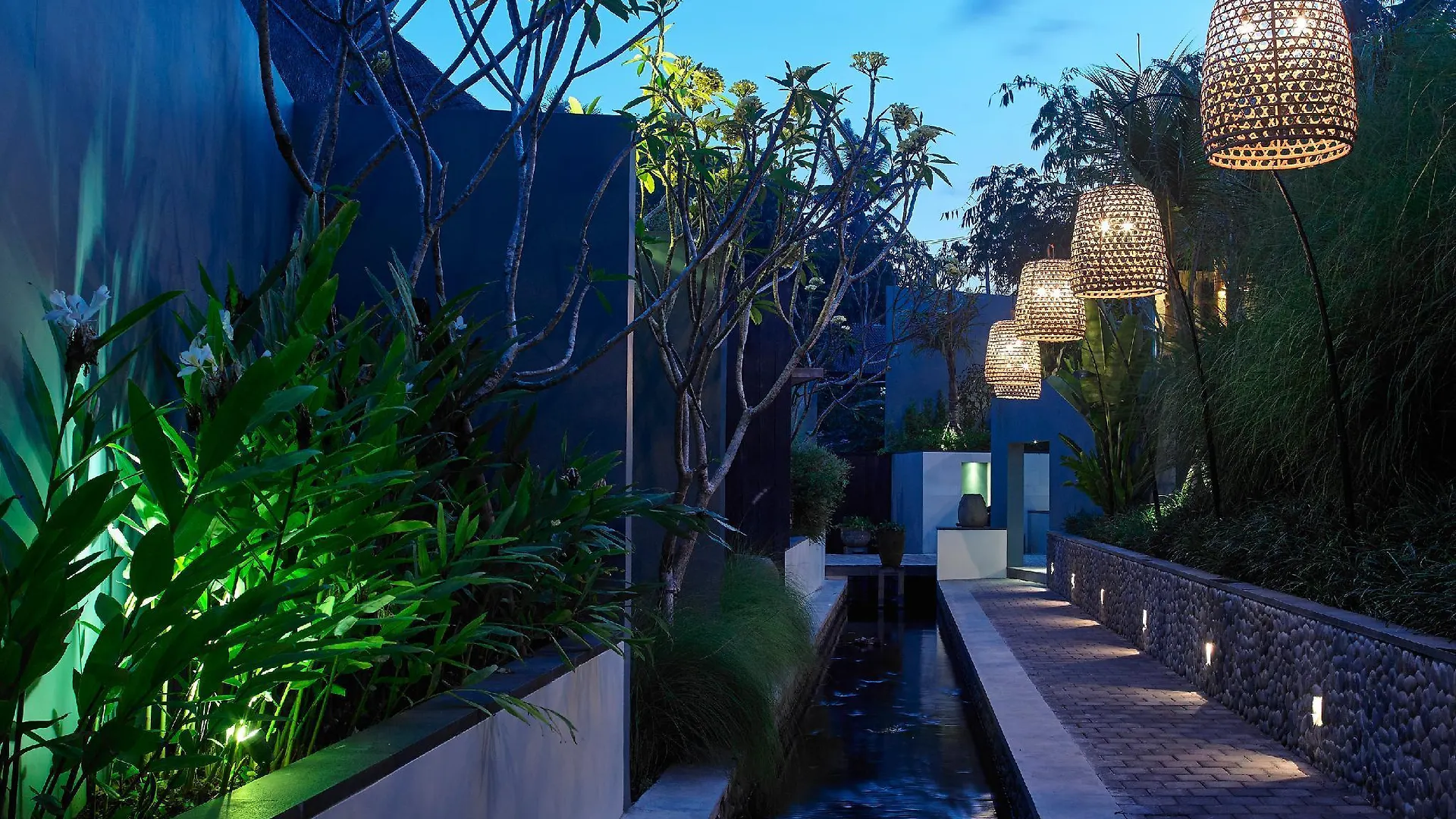 The Purist Villas & Spa Ubud