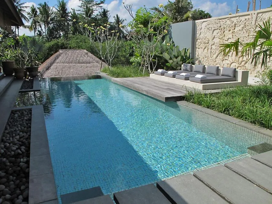 The Purist Villas & Spa Ubud