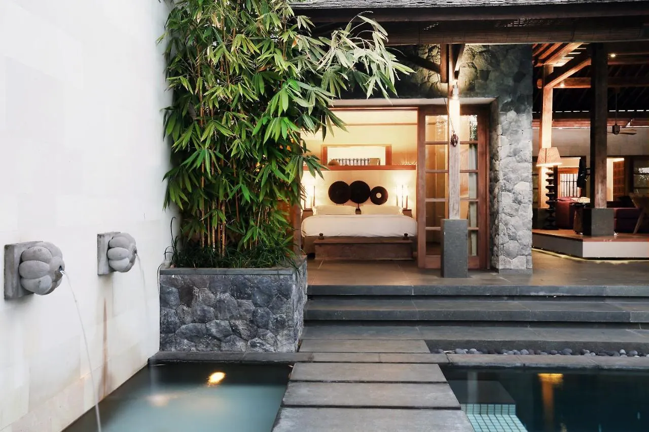 The Purist Villas & Spa Ubud
