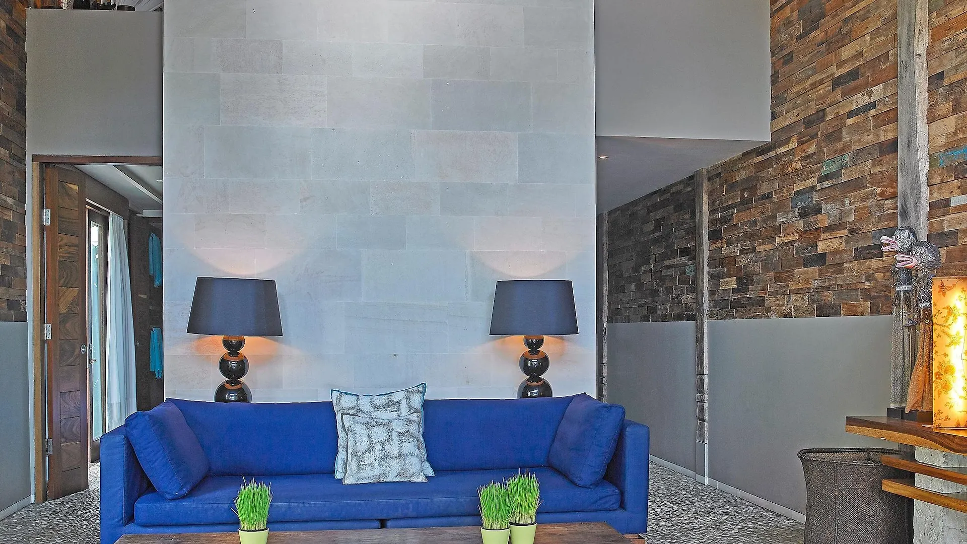 The Purist Villas & Spa Ubud Resort