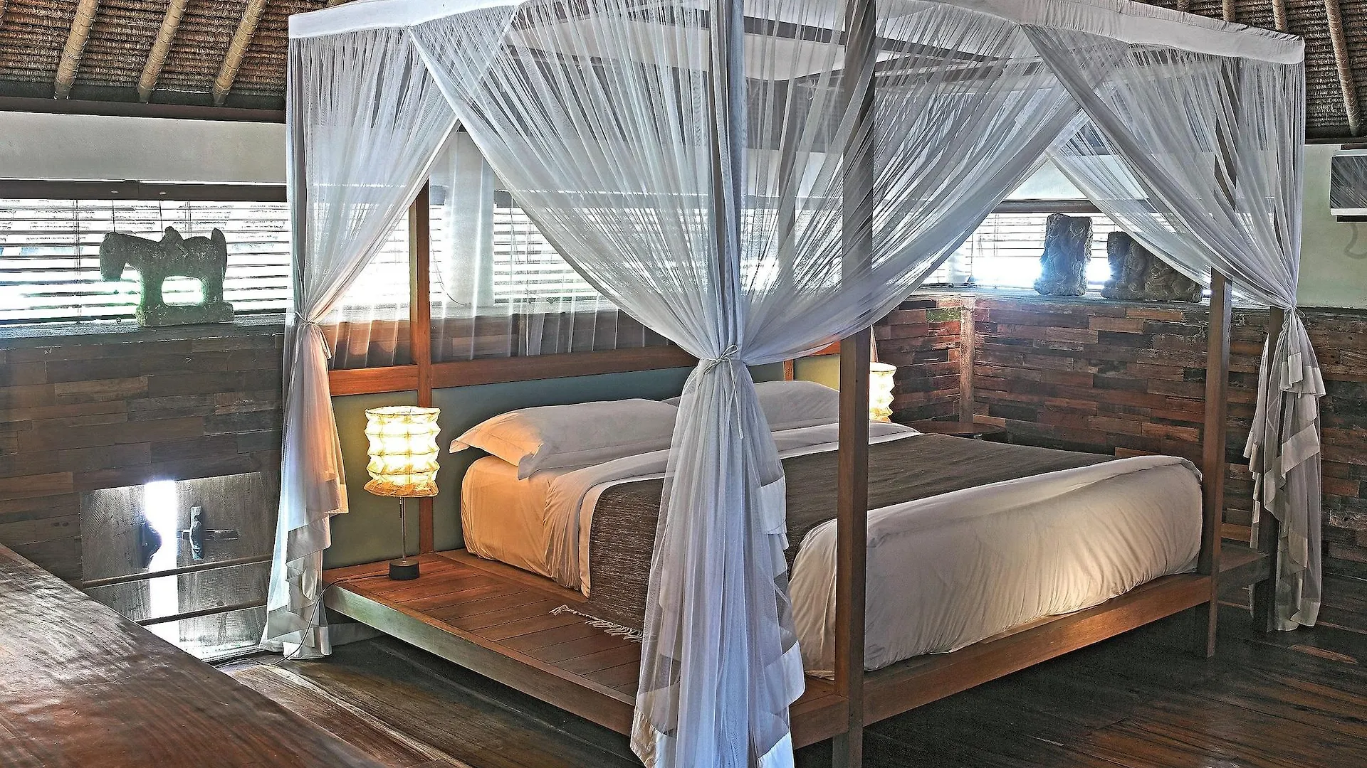 **** Resort The Purist Villas & Spa Ubud Indonésia