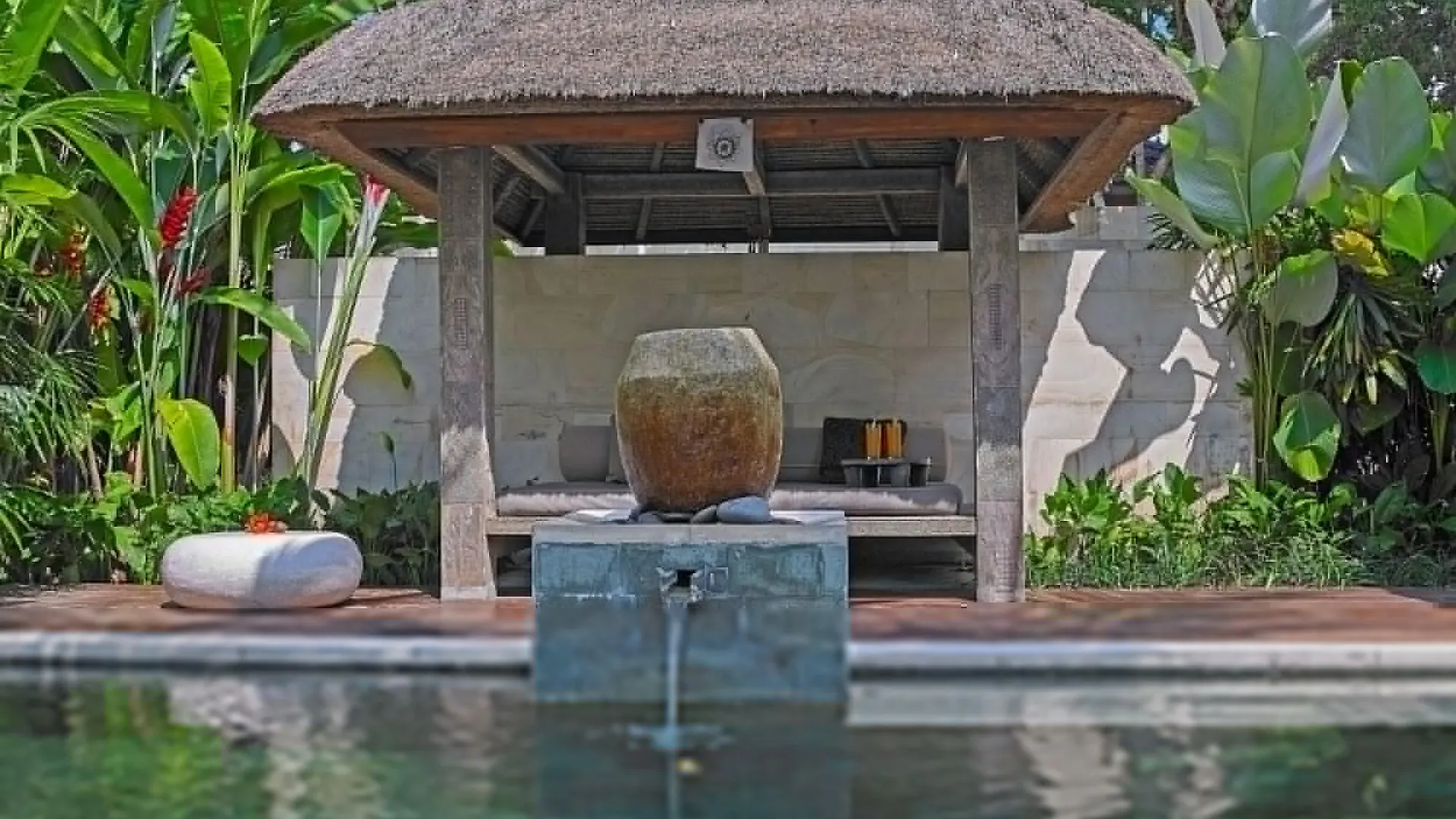 Resort The Purist Villas & Spa Ubud