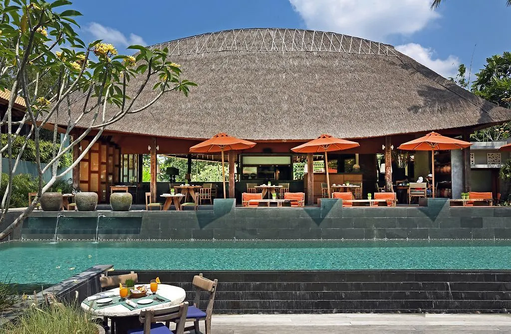 The Purist Villas & Spa Ubud 4*,