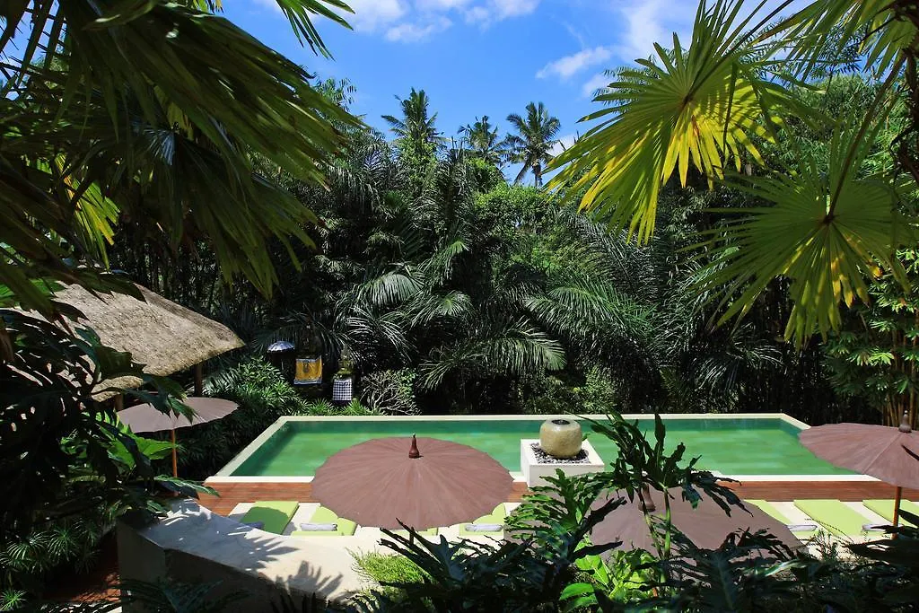 Resort The Purist Villas & Spa Ubud
