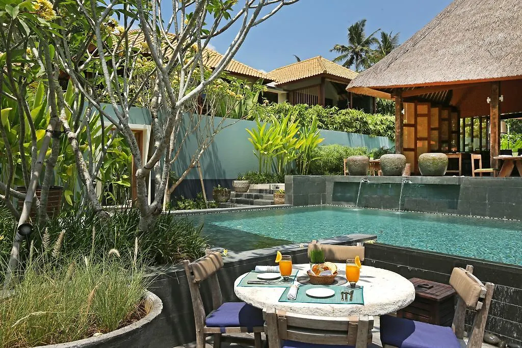 The Purist Villas & Spa Ubud Resort