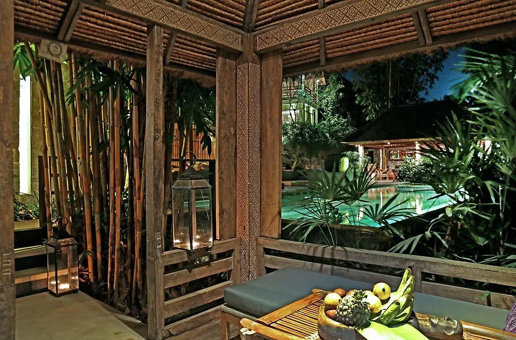 The Purist Villas & Spa Ubud
