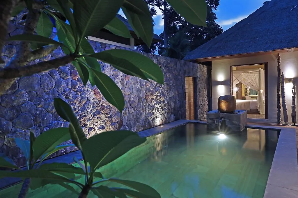 The Purist Villas & Spa Ubud 4*,