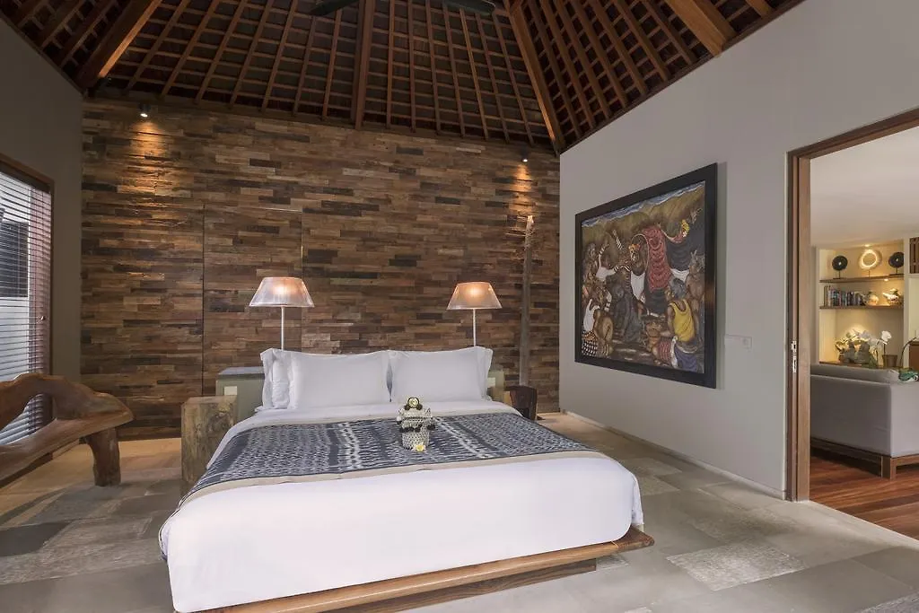 The Purist Villas & Spa Ubud 4*,