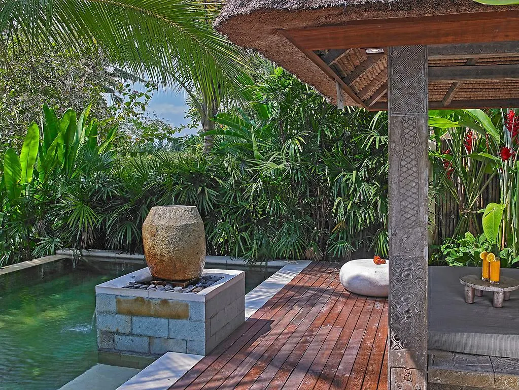 The Purist Villas & Spa Ubud Resort