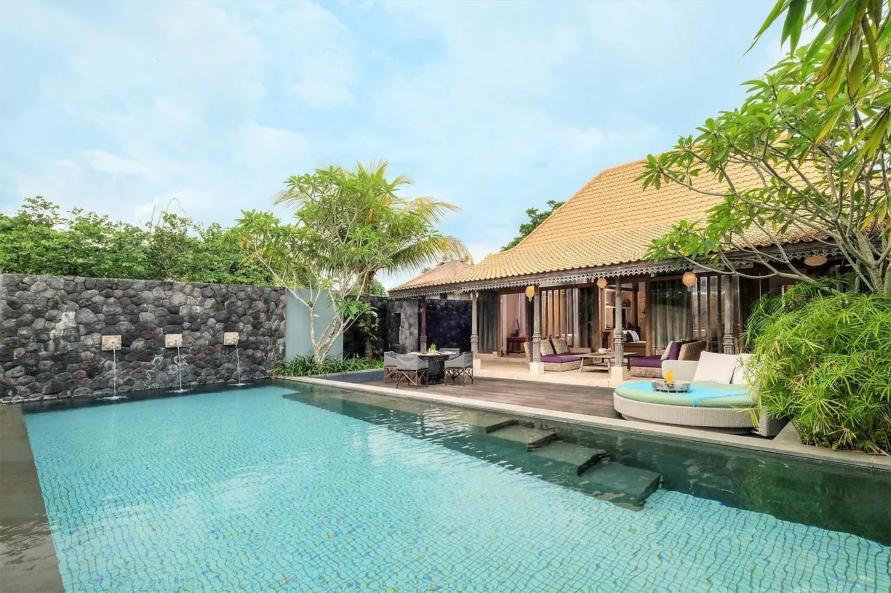 The Purist Villas & Spa Ubud 4*,  Indonésia